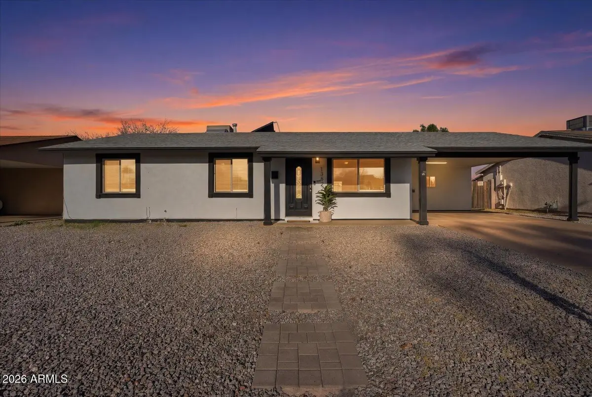 13822 N 38th Place, Phoenix, AZ 85032 - #1