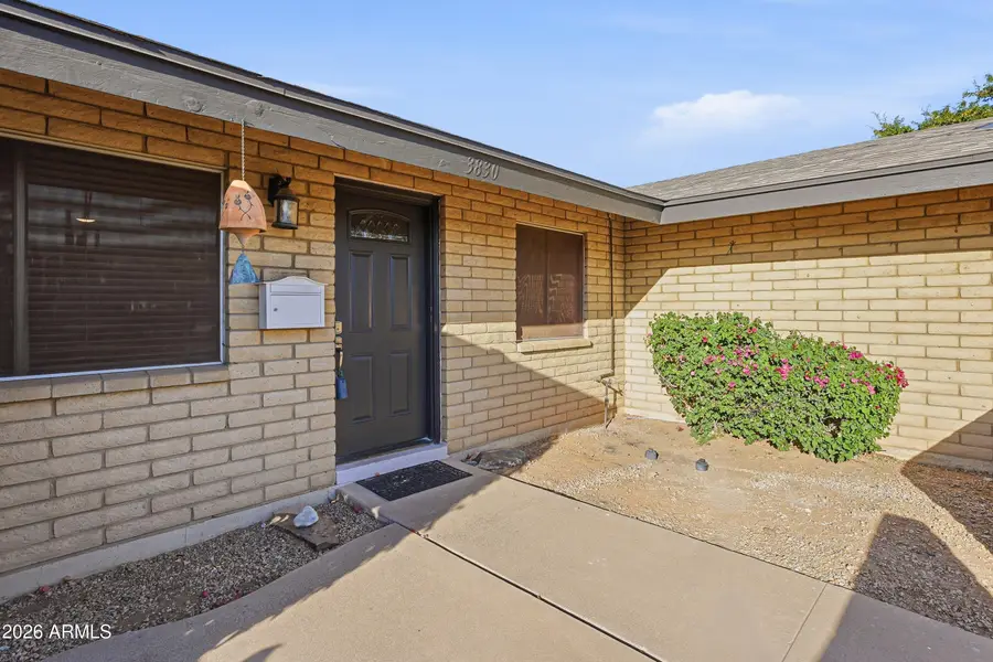 3830 E Shangri La Road, Phoenix, AZ 85028 - #3