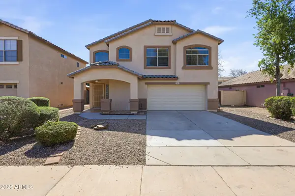 1789 E Carla Vista Drive, Gilbert, AZ 85295