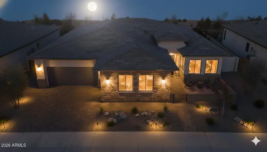 1342 N Arroyo Verde Drive, Queen Creek, AZ 85140 - #2