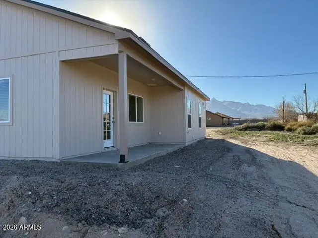 350 W Saddlehorn Drive, Safford, AZ 85546 - #2