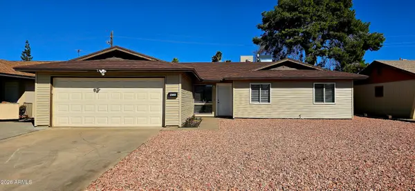 4220 W Palo Verde Drive, Phoenix, AZ 85019