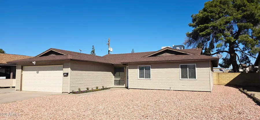 4220 W Palo Verde Drive, Phoenix, AZ 85019 - #2