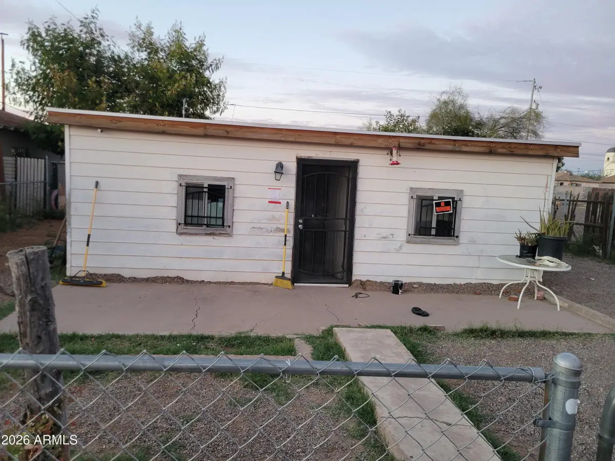 1128 E Pima Street, Phoenix, AZ 85034 - #1