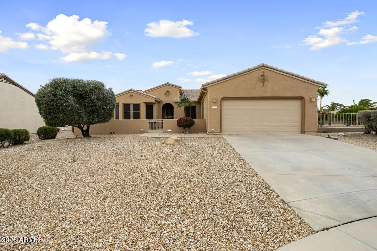 19532 N Copper Canyon Court, Surprise, AZ 85387 - #1