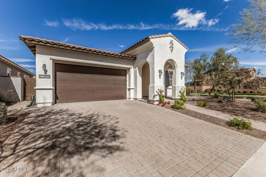 20456 W Legend Trail, Buckeye, AZ 85396 - #3