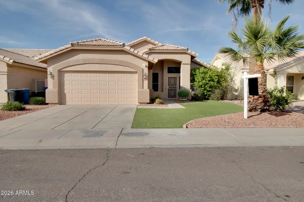 1076 W Glenmere Drive, Chandler, AZ 85224 - #1