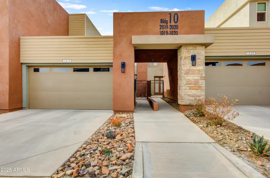 11673 N 136th Street #1019, Scottsdale, AZ 85259 - #2