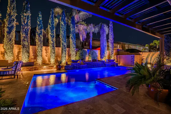 3228 W Caravaggio Lane, Phoenix, AZ 85086