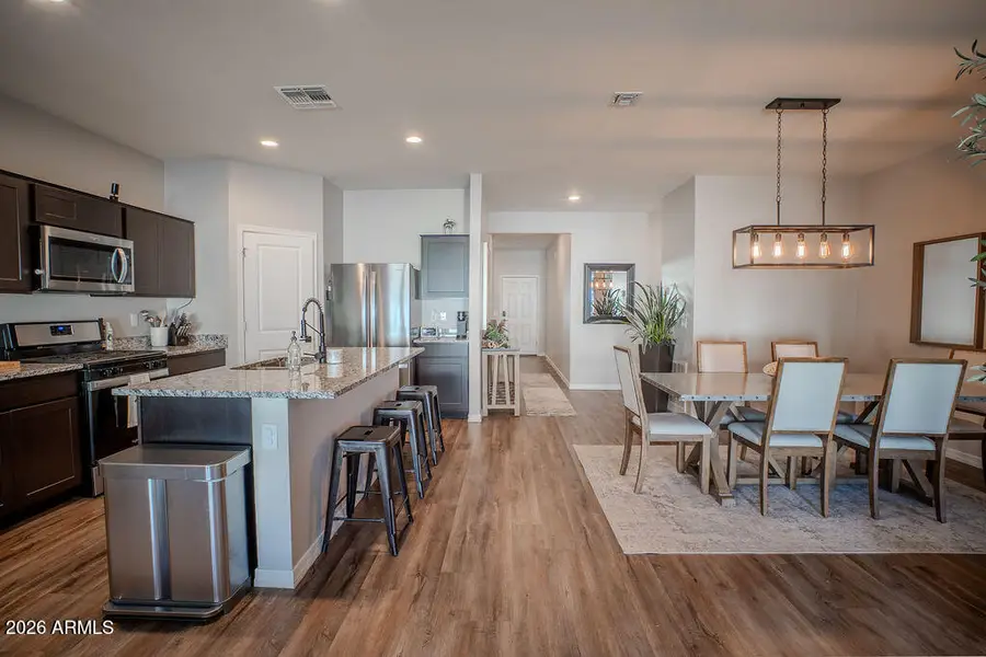 19532 W Palo Verde Drive, Litchfield Park, AZ 85340 - #3