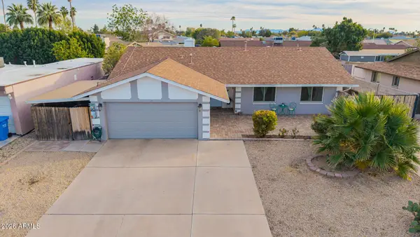 3201 W Acoma Drive, Phoenix, AZ 85053