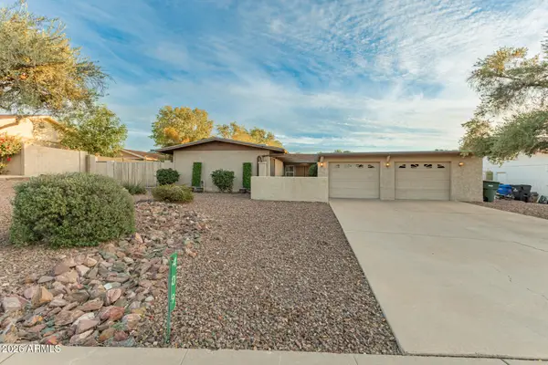 409 E Port Au Prince Lane, Phoenix, AZ 85022