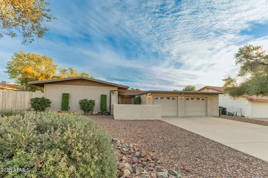 409 E Port Au Prince Lane, Phoenix, AZ 85022 - #2