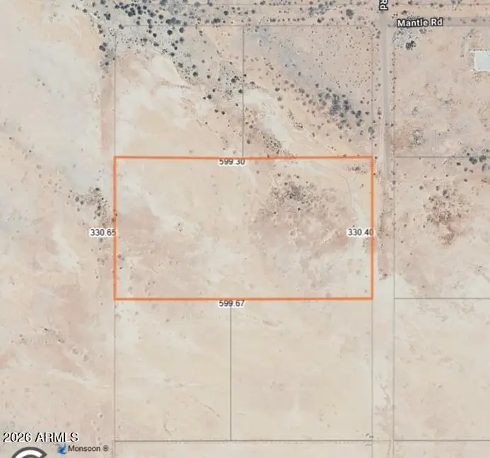 0 S Dean Road #21, Casa Grande, AZ 85194 - #1