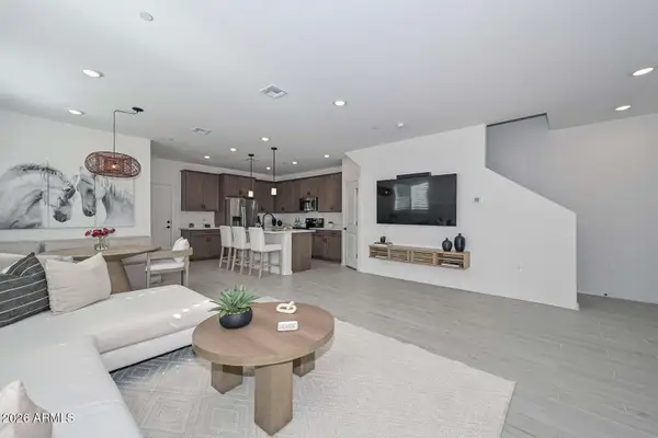 2665 S Catherine Drive #101, Gilbert, AZ 85295