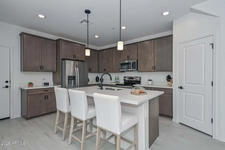 2665 S Catherine Drive #101, Gilbert, AZ 85295 - #2