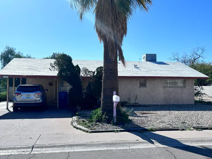 1805 E Randall Drive, Tempe, AZ 85281 - #2