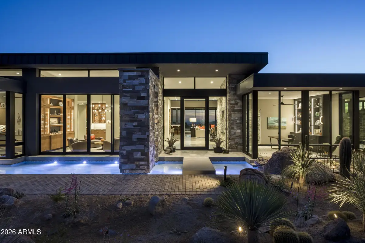 42829 N 102nd Street, Scottsdale, AZ 85262 - #1