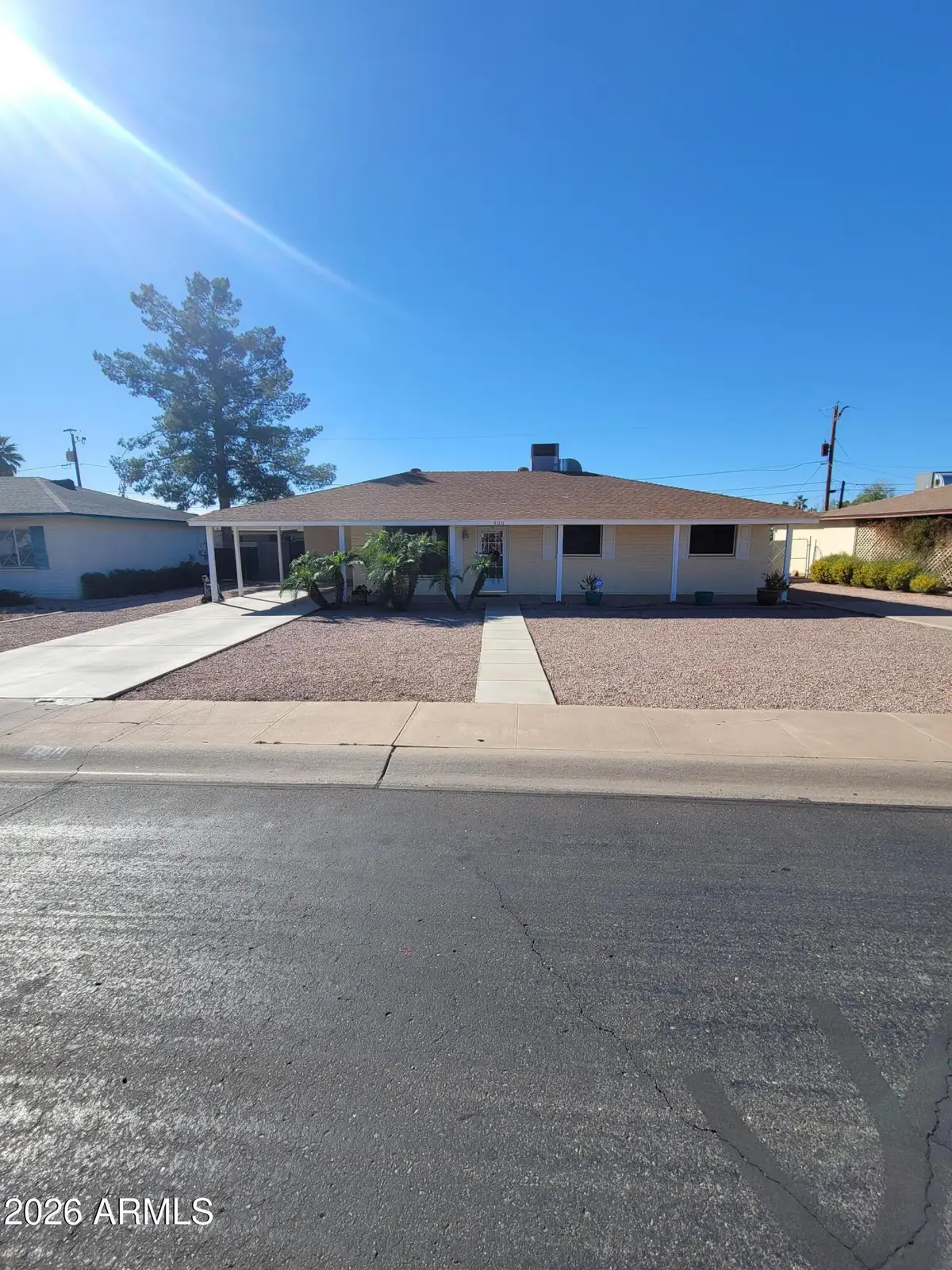 900 N California Street, Chandler, AZ 85225 - #1
