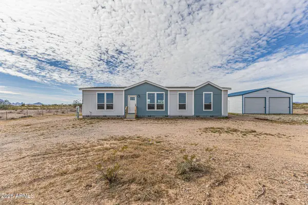 6518 N 416th Drive, Tonopah, AZ 85354