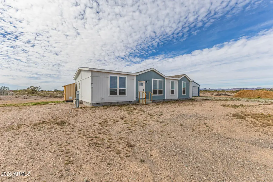 6518 N 416th Drive, Tonopah, AZ 85354 - #2