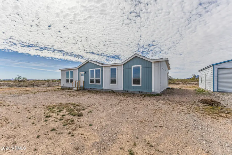 6518 N 416th Drive, Tonopah, AZ 85354 - #3