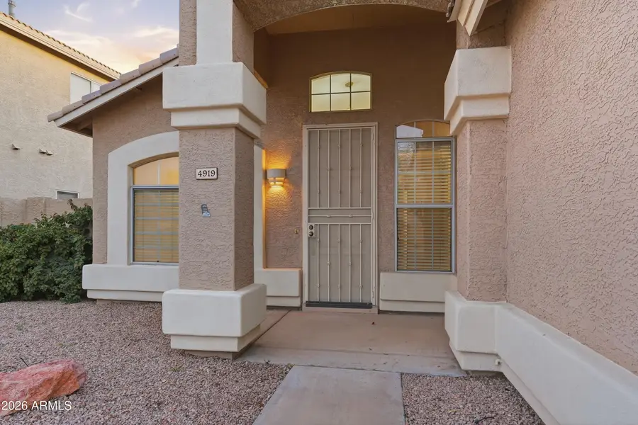 4919 W Erie Street, Chandler, AZ 85226 - #2