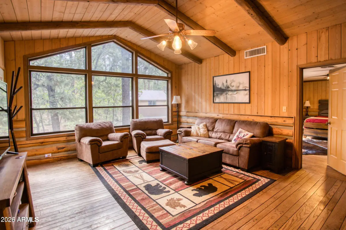 3011 S Wapiti Lane, Pinetop, AZ 85935 - #1