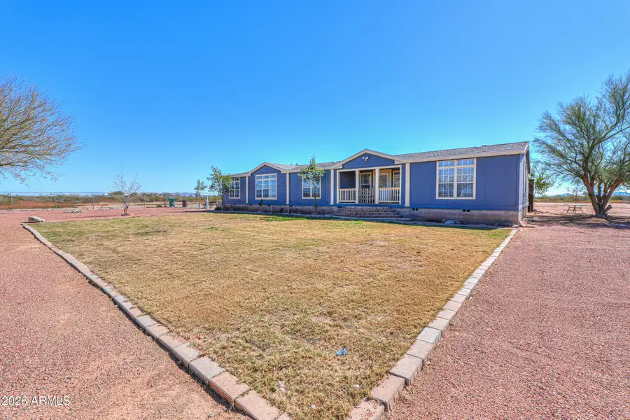 26357 W Peters Road, Casa Grande, AZ 85193 - #3