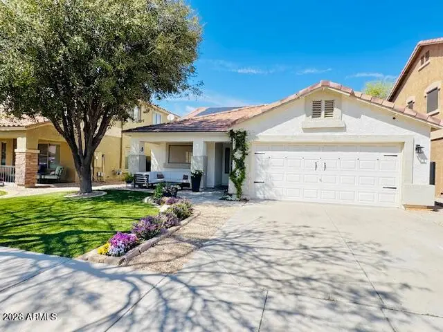 22328 E Calle De Flores --, Queen Creek, AZ 85142 - #1