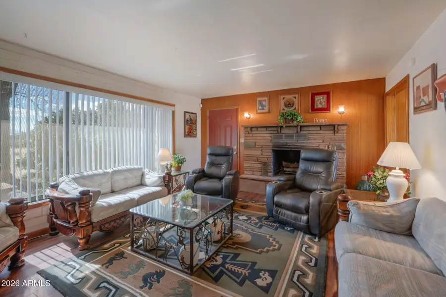 8865 N Page Road, Florence, AZ 85132 - #3