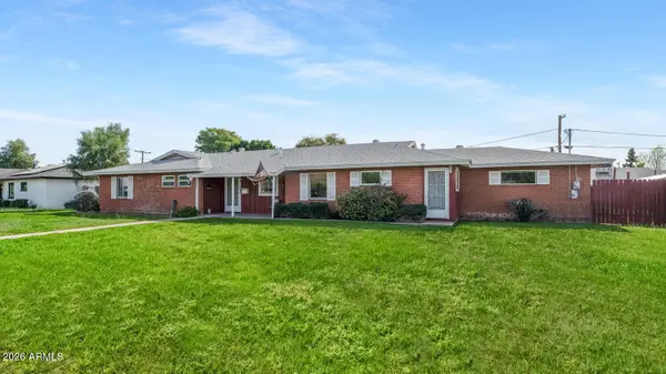 2039 W Windsor Avenue, Phoenix, AZ 85009