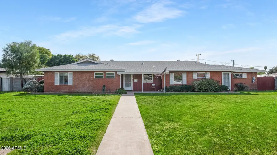 2039 W Windsor Avenue, Phoenix, AZ 85009 - #2