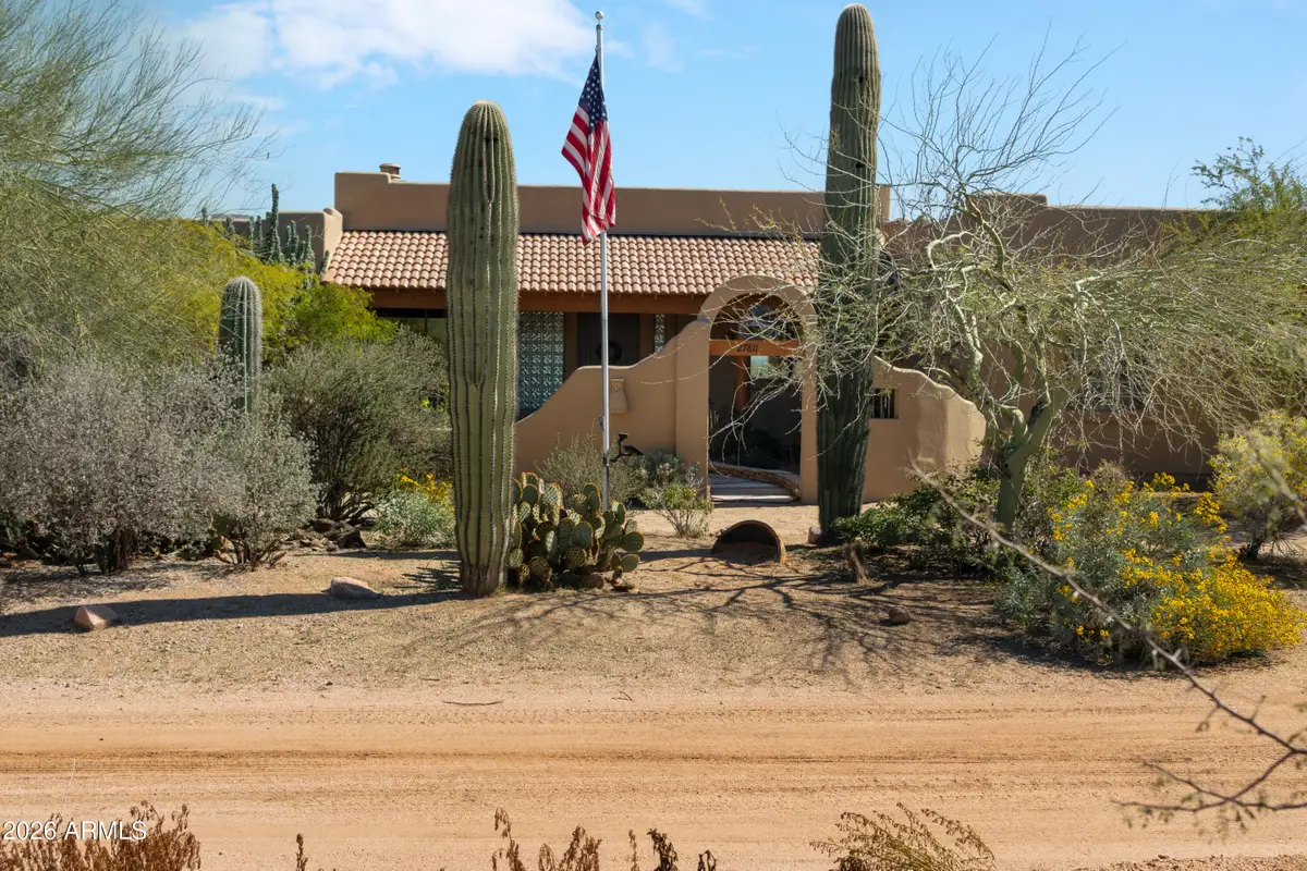 27811 N 154 Place, Scottsdale, AZ 85262 - #1