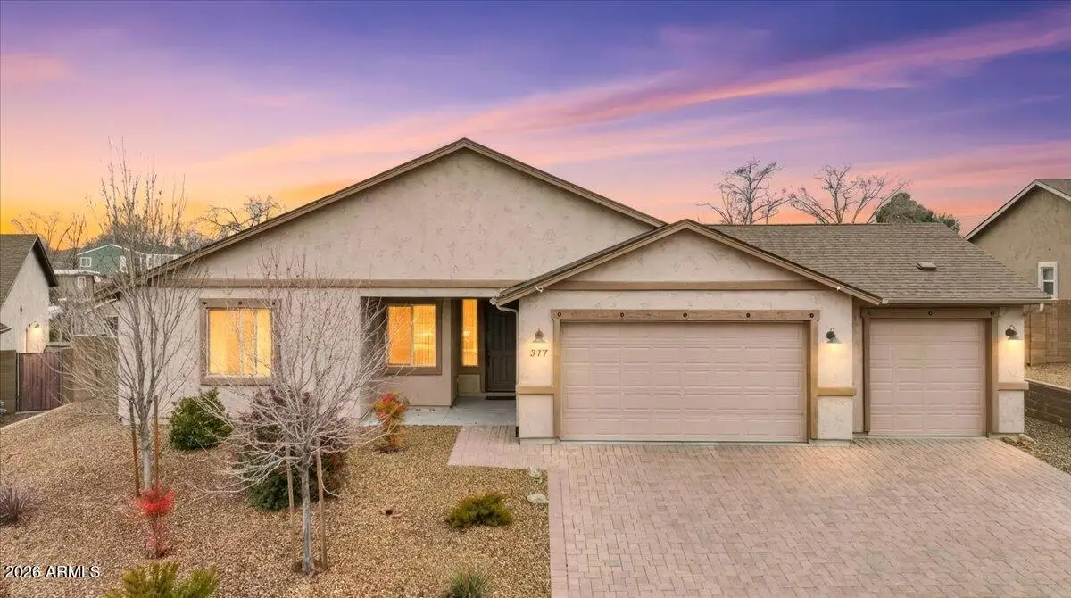 377 Grafton Court, Chino Valley, AZ 86323 - #1
