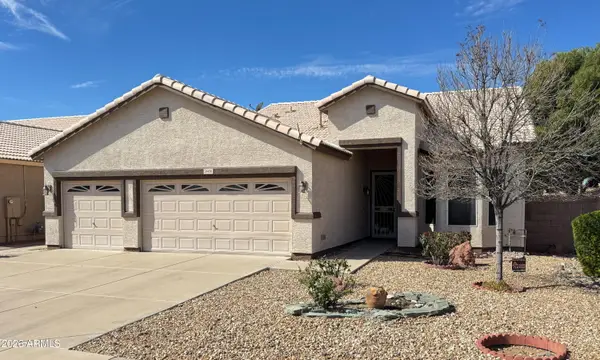 24436 N 38th Terrace, Glendale, AZ 85310