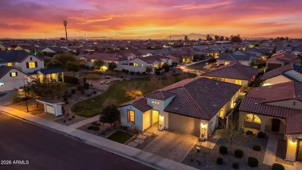 17155 W San Marcos Street, Surprise, AZ 85388