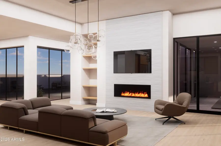 9021 E Rimrock Drive, Scottsdale, AZ 85255 - #3