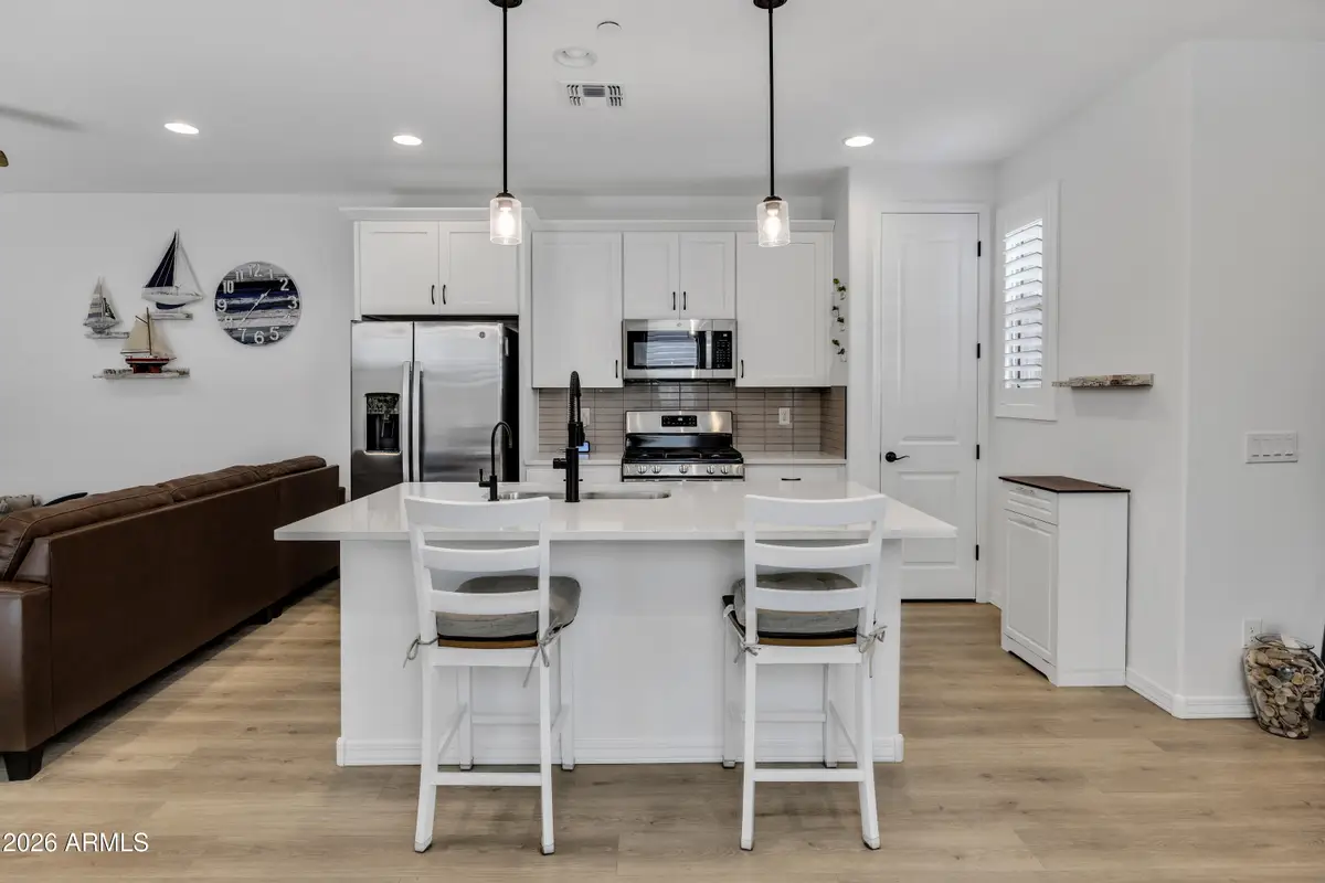 2805 N Claire Drive, Buckeye, AZ 85396 - #1