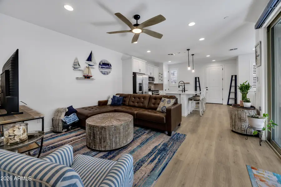 2805 N Claire Drive, Buckeye, AZ 85396 - #2