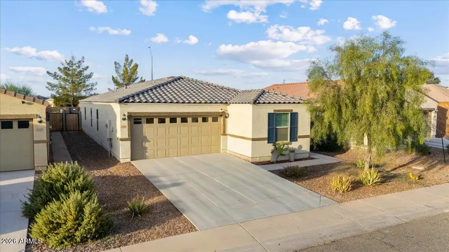 1400 W Pima Avenue, Coolidge, AZ 85128 - #3