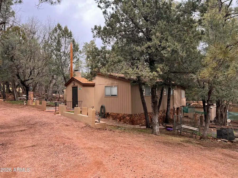 3209 N Miller Drive, Pine, AZ 85544 - #2