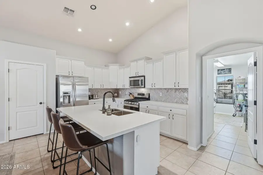 3569 E Morelos Court, Gilbert, AZ 85295 - #2