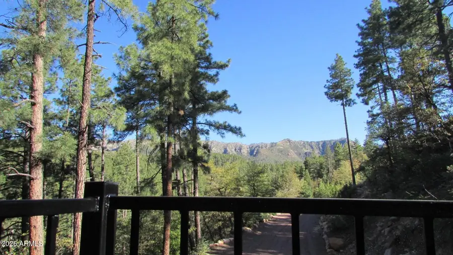 415 E Rim Estates Trail, Payson, AZ 85541 - #3