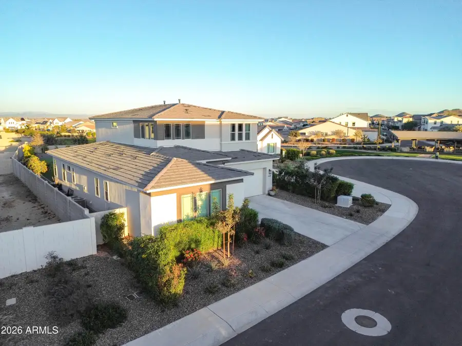 35211 N Danburite Court, Queen Creek, AZ 85144 - #2