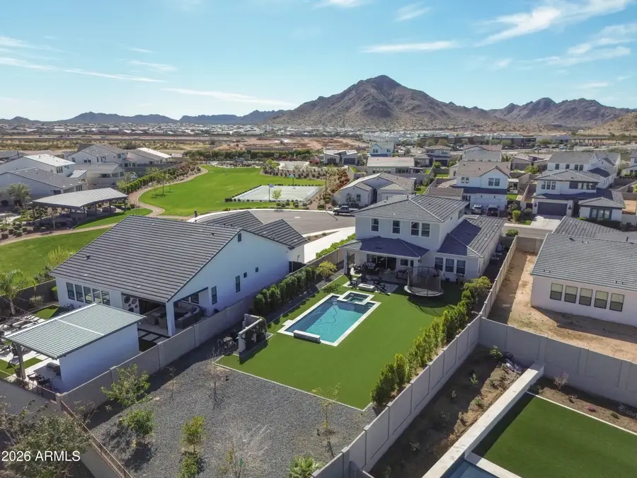 35211 N Danburite Court, Queen Creek, AZ 85144 - #3