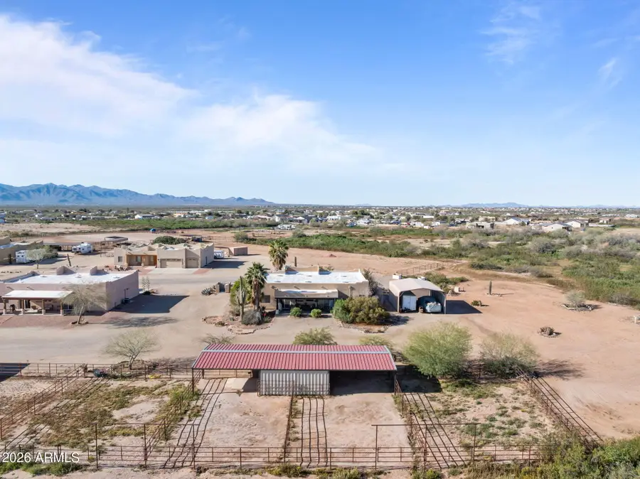29211 N 208th Avenue, Wittmann, AZ 85361 - #3