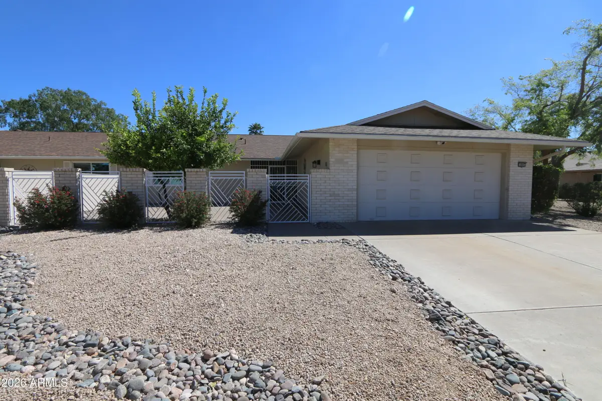 18803 N 129th Avenue, Sun City West, AZ 85375 - #1