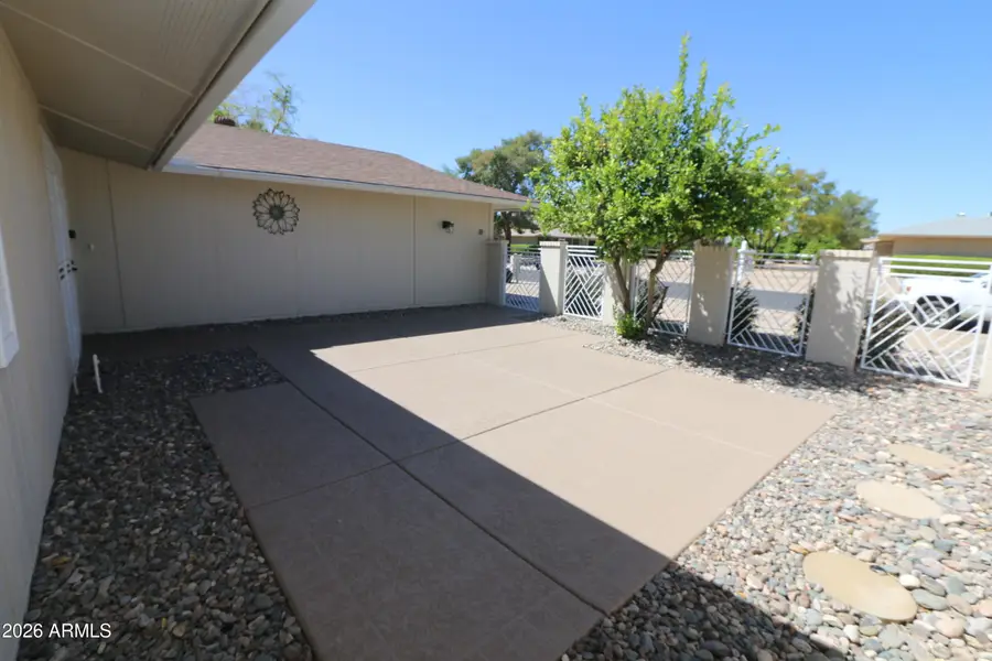 18803 N 129th Avenue, Sun City West, AZ 85375 - #2