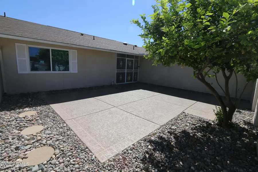 18803 N 129th Avenue, Sun City West, AZ 85375 - #3